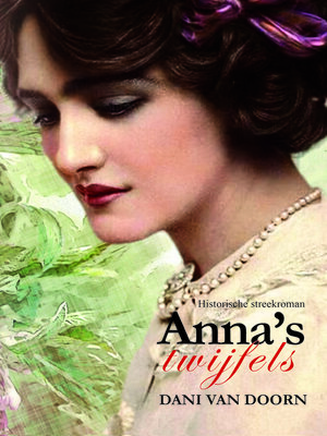 cover image of Anna's twijfels